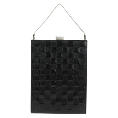 Louis Vuitton Saint Ange Handbag Damier Vernis GM