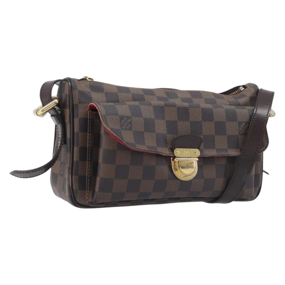 Louis Vuitton Ravello Damier GM