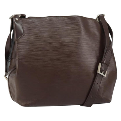 Louis Vuitton Mandara Epi Leather MM