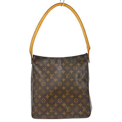 Louis Vuitton Looping Monogram Canvas GM
