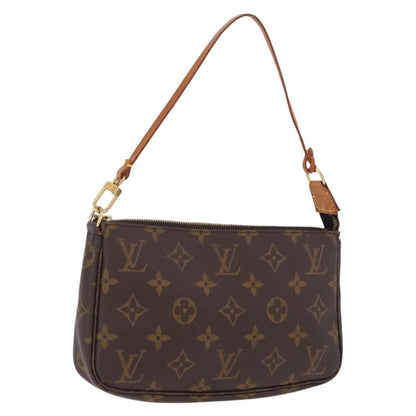 Louis Vuitton Pochette Accessoires NM Monogram Canvas Product Image