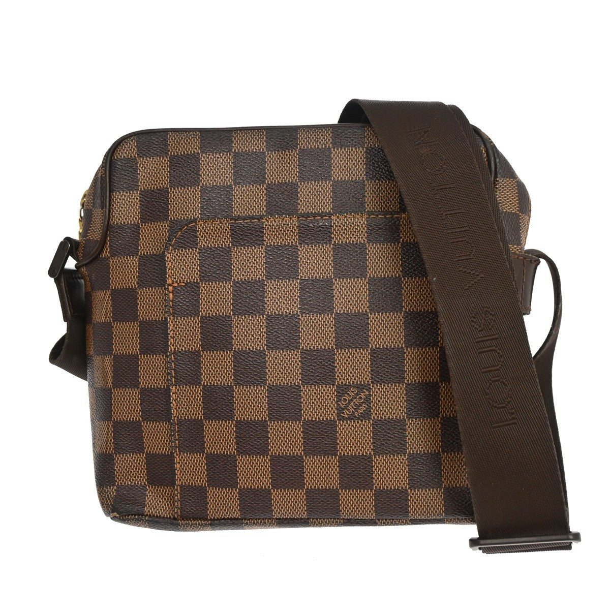 Louis Vuitton Olav Damier Ebene PM