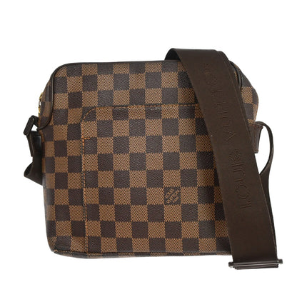 Louis Vuitton Olav Damier Ebene PM
