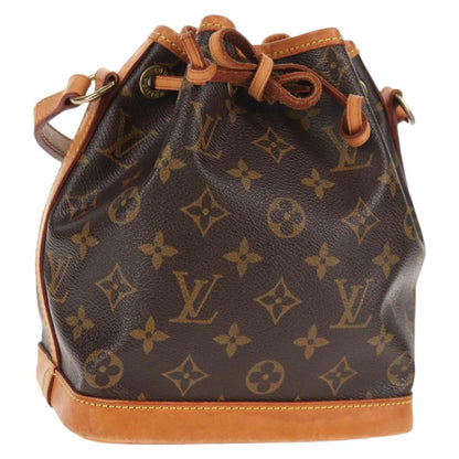 Louis Vuitton Petit Noe NM Monogram Canvas Product Image