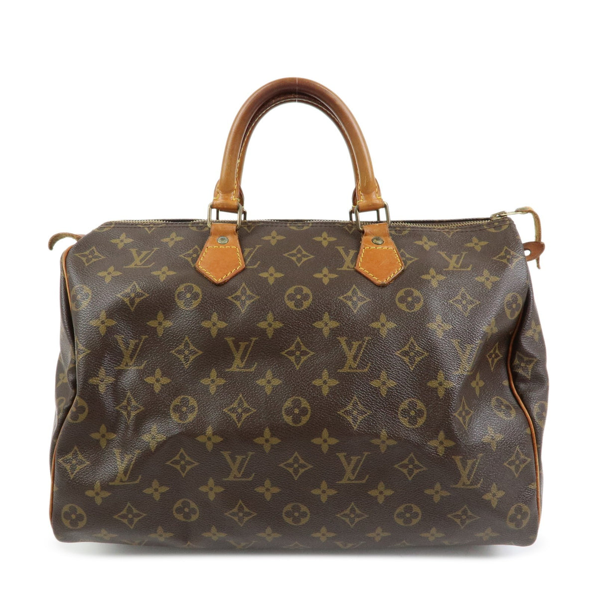 Louis Vuitton Speedy Monogram Canvas 35