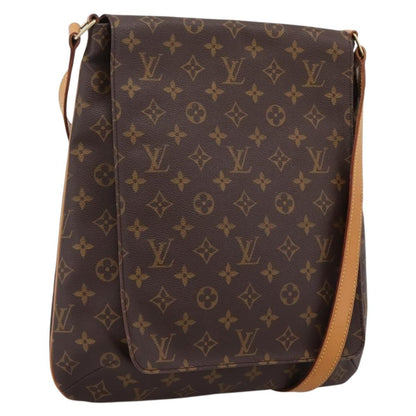 Louis Vuitton Musette Monogram Canvas GM