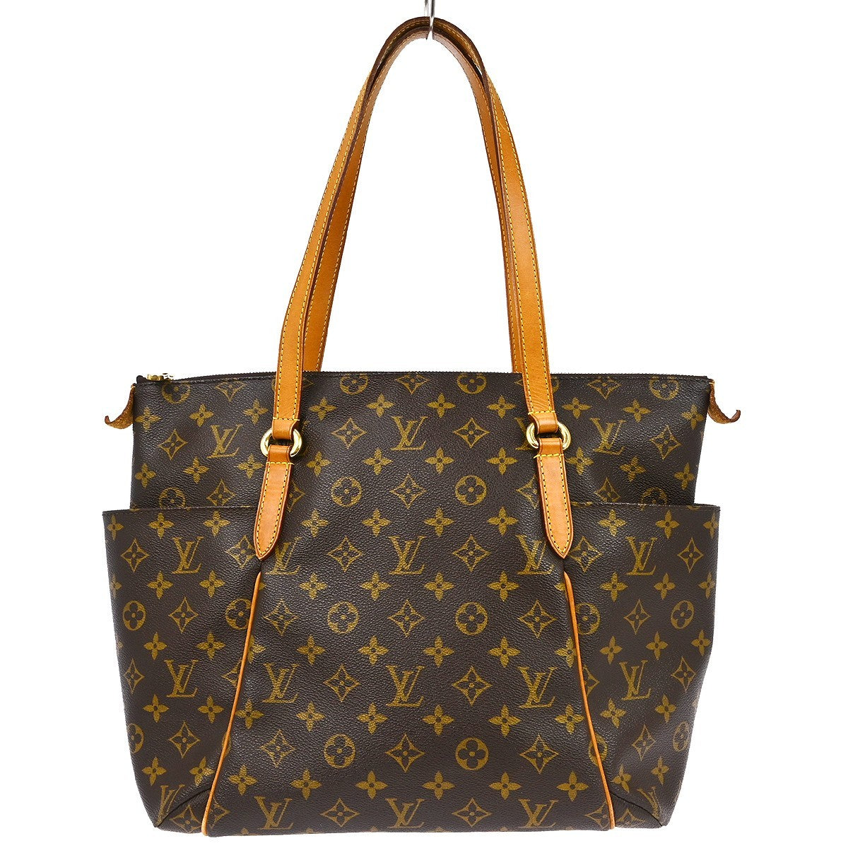 Louis Vuitton Totally Monogram MM