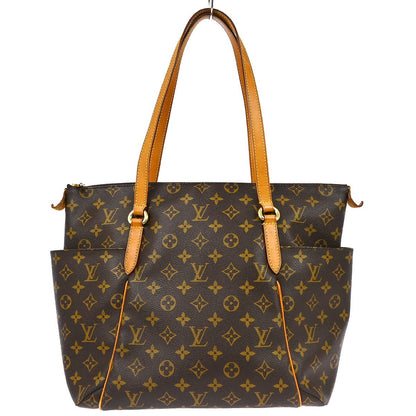 Louis Vuitton Totally Monogram MM