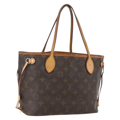 Louis Vuitton Neverfull Monogram Canvas PM