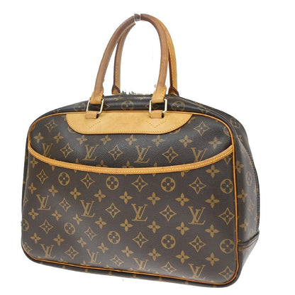 Louis Vuitton Trouville Monogram Canvas Product Image