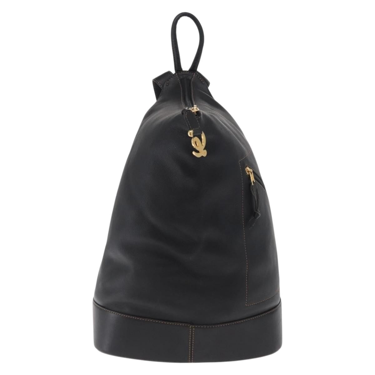Loewe Anton Leather Product Image