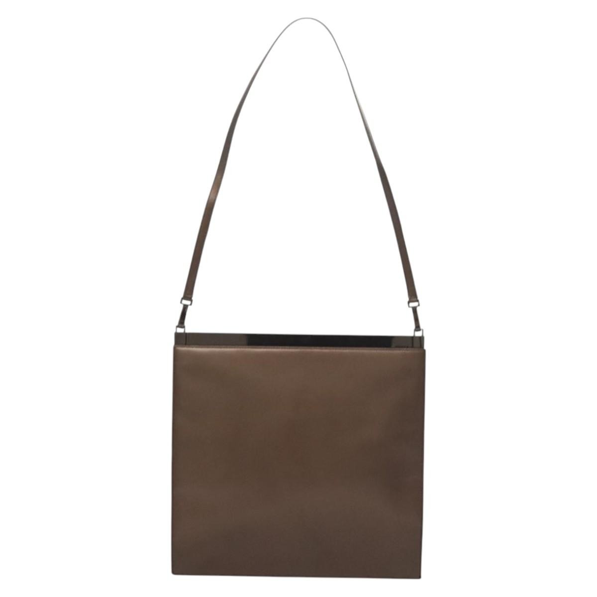 Gucci Vintage Leather Product Image