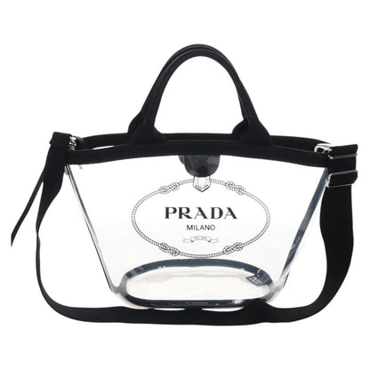 Prada Logo PVC Product Image