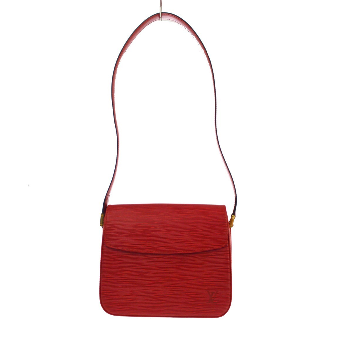 Louis Vuitton Buci Epi Leather Product Image