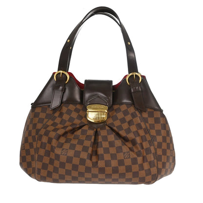 Louis Vuitton Sistina Damier GM