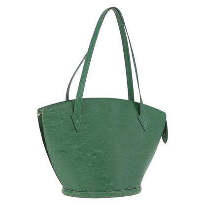 Louis Vuitton Saint Jacques Epi Leather GM