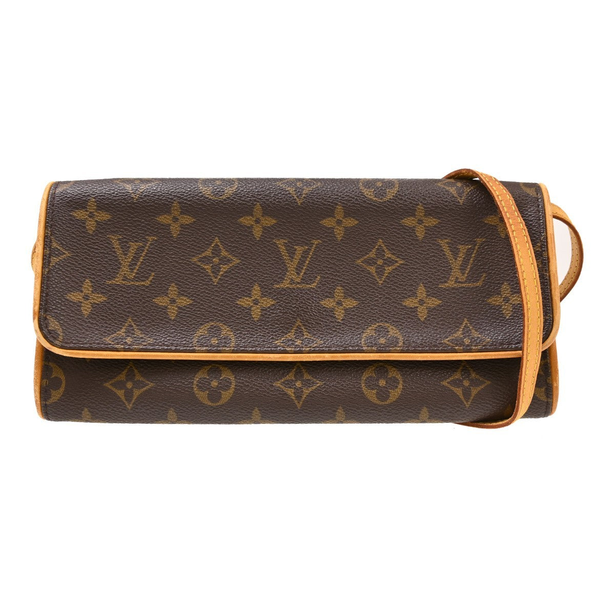 Louis Vuitton Twin Canvas GM