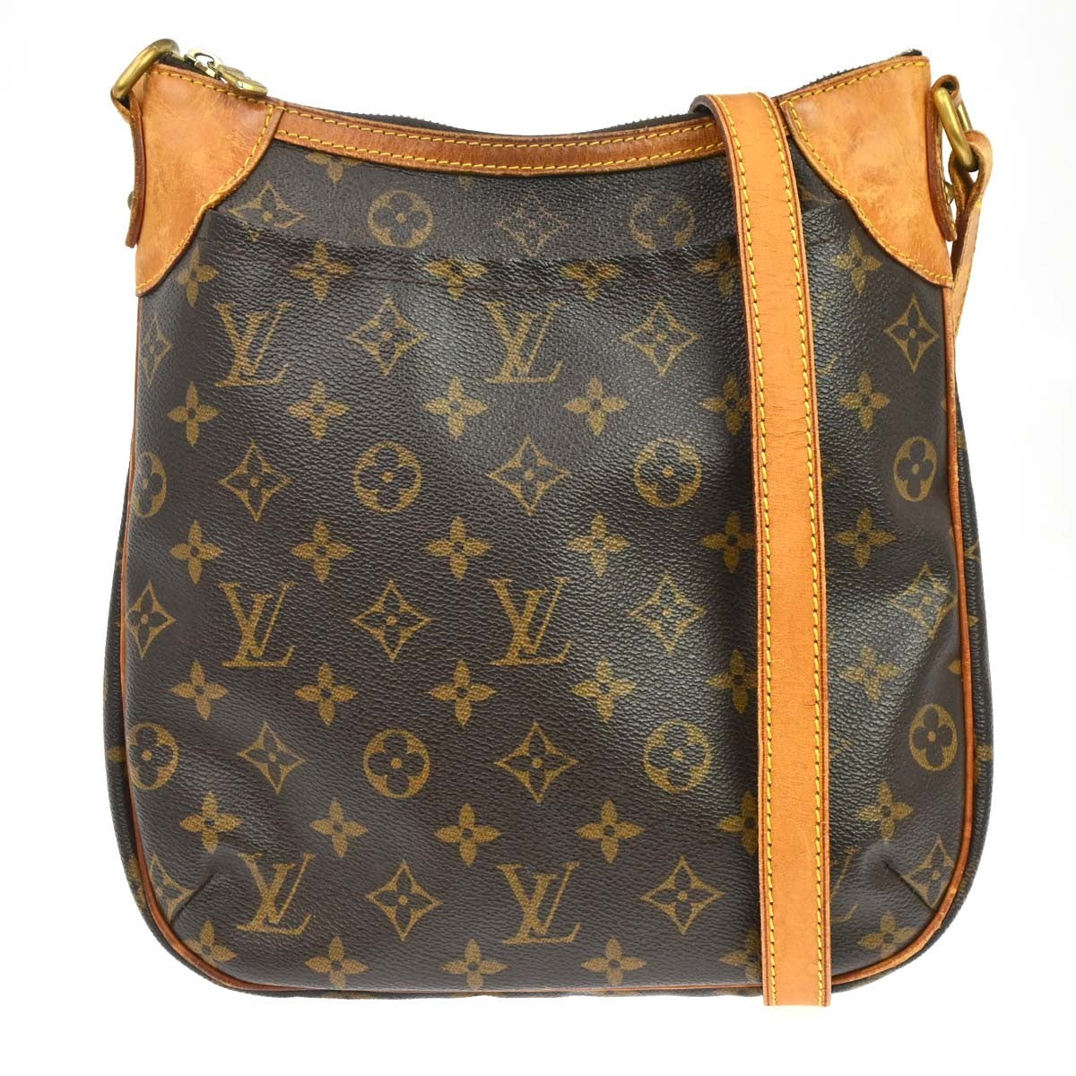 Louis Vuitton Odeon Monogram Canvas PM
