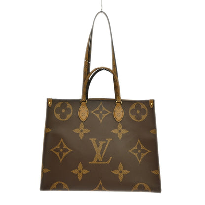 Louis Vuitton OnTheGo Monogram GM