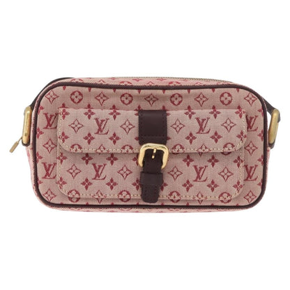 Louis Vuitton Juliette Crossbody Bag Mini Lin MM