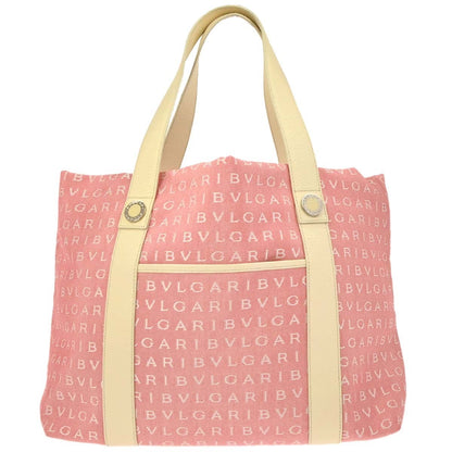 Bvlgari Logomania Canvas Product Image