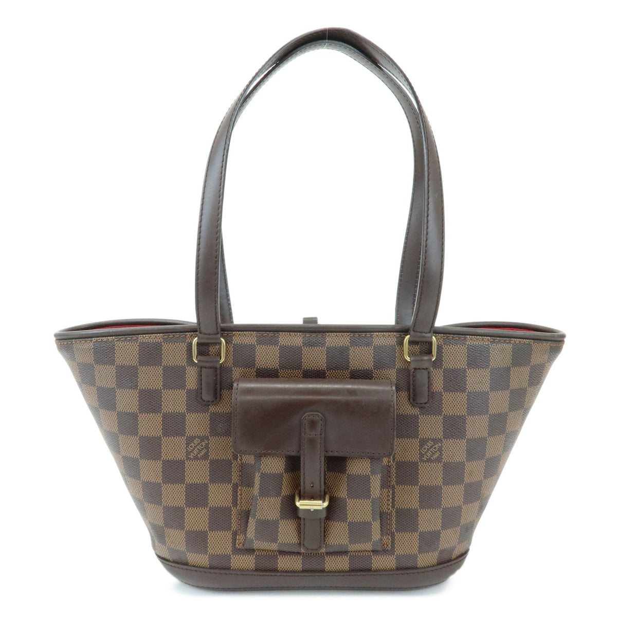 Louis Vuitton Manosque Damier PM