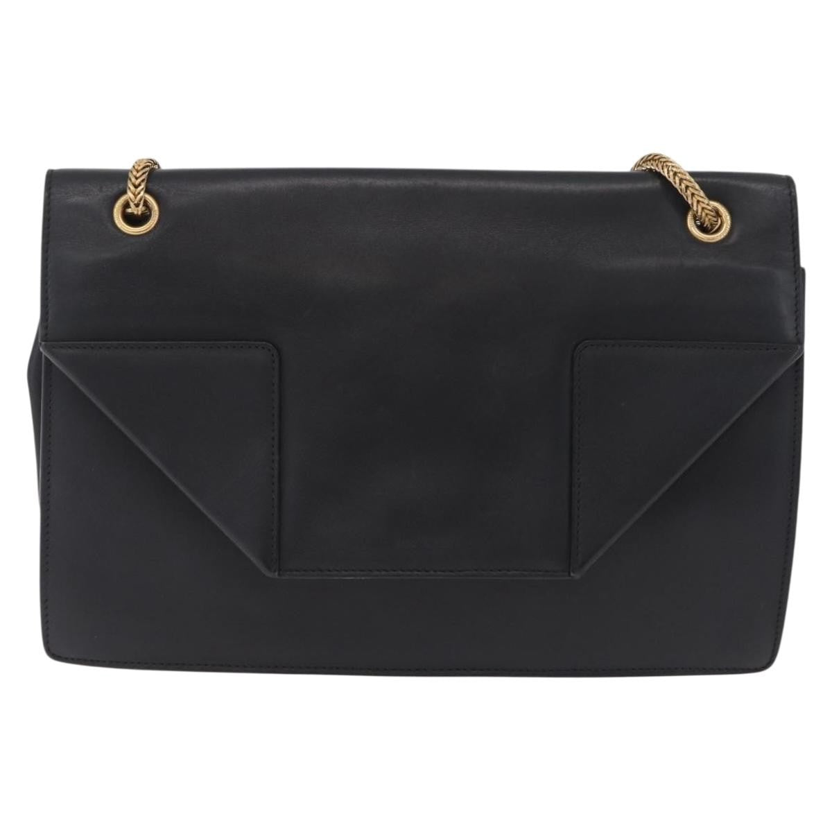 Saint Laurent Betty Leather Medium