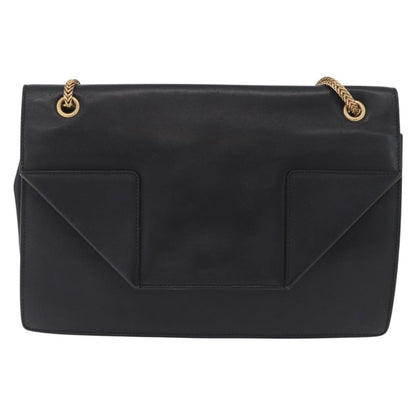 Saint Laurent Betty Leather Medium