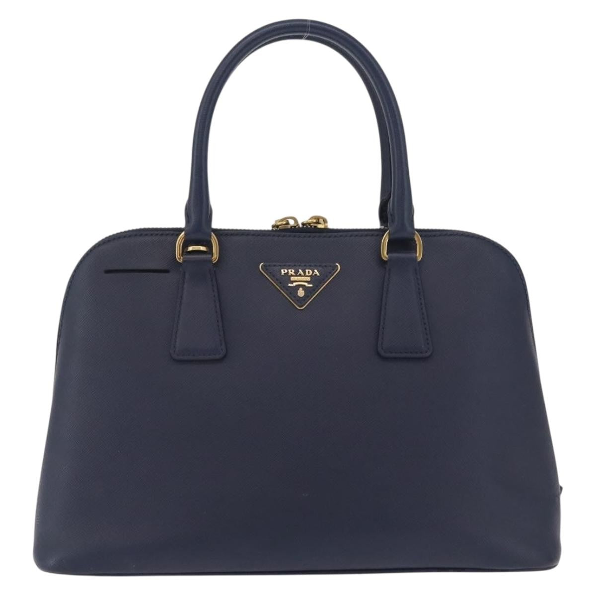 Prada Promenade Saffiano Leather Medium