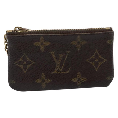 Louis Vuitton Pochette clés NM Canvas Product Image