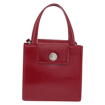 Bvlgari Top Handle Leather Product Image