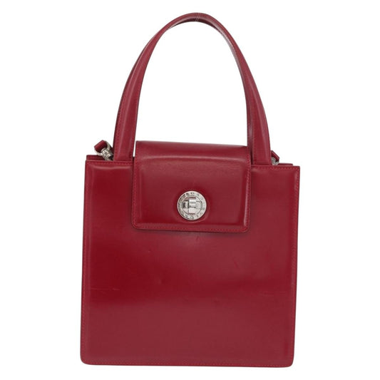 Bvlgari Top Handle Leather Product Image