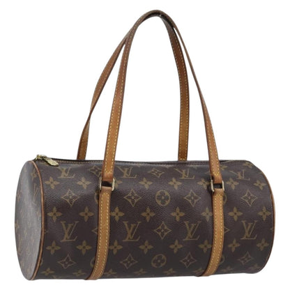 Louis Vuitton Papillon Monogram Canvas 30