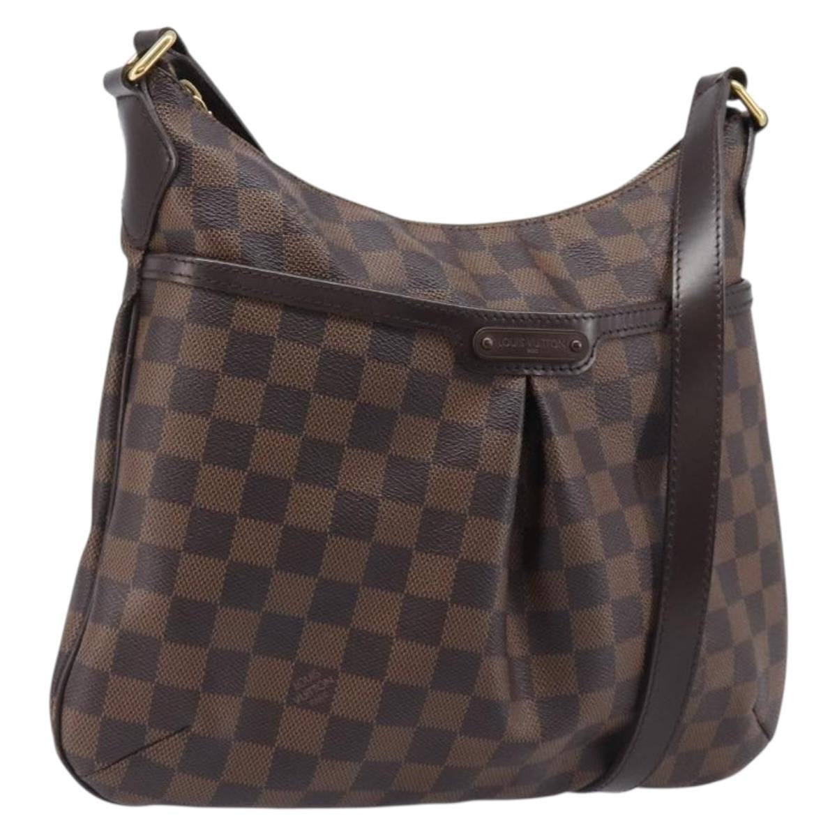 Louis Vuitton Bloomsbury Damier PM