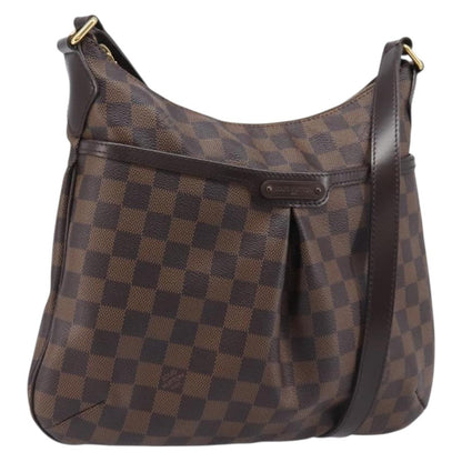 Louis Vuitton Bloomsbury Damier PM