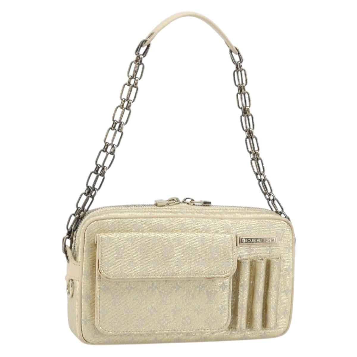 Louis Vuitton McKenna Mini Lin Product Image