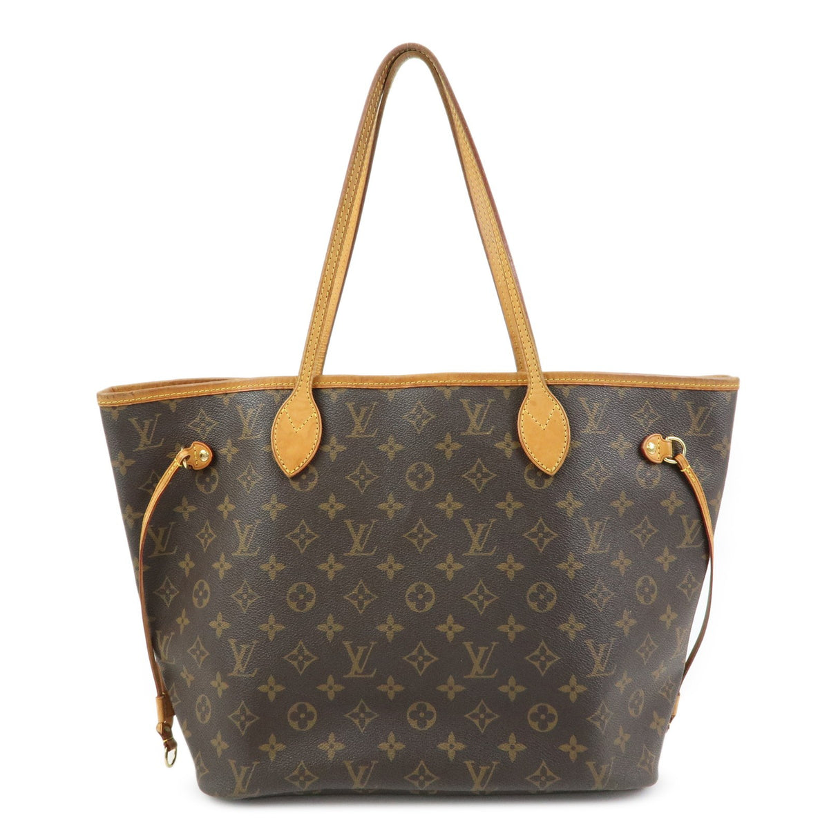 Louis Vuitton Neverfull Monogram Canvas MM