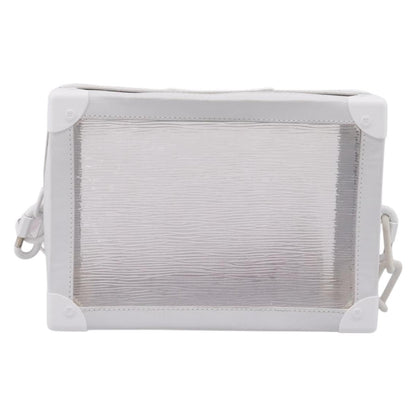 Louis Vuitton Soft Trunk Limited Edition Epi Plage PVC Product Image