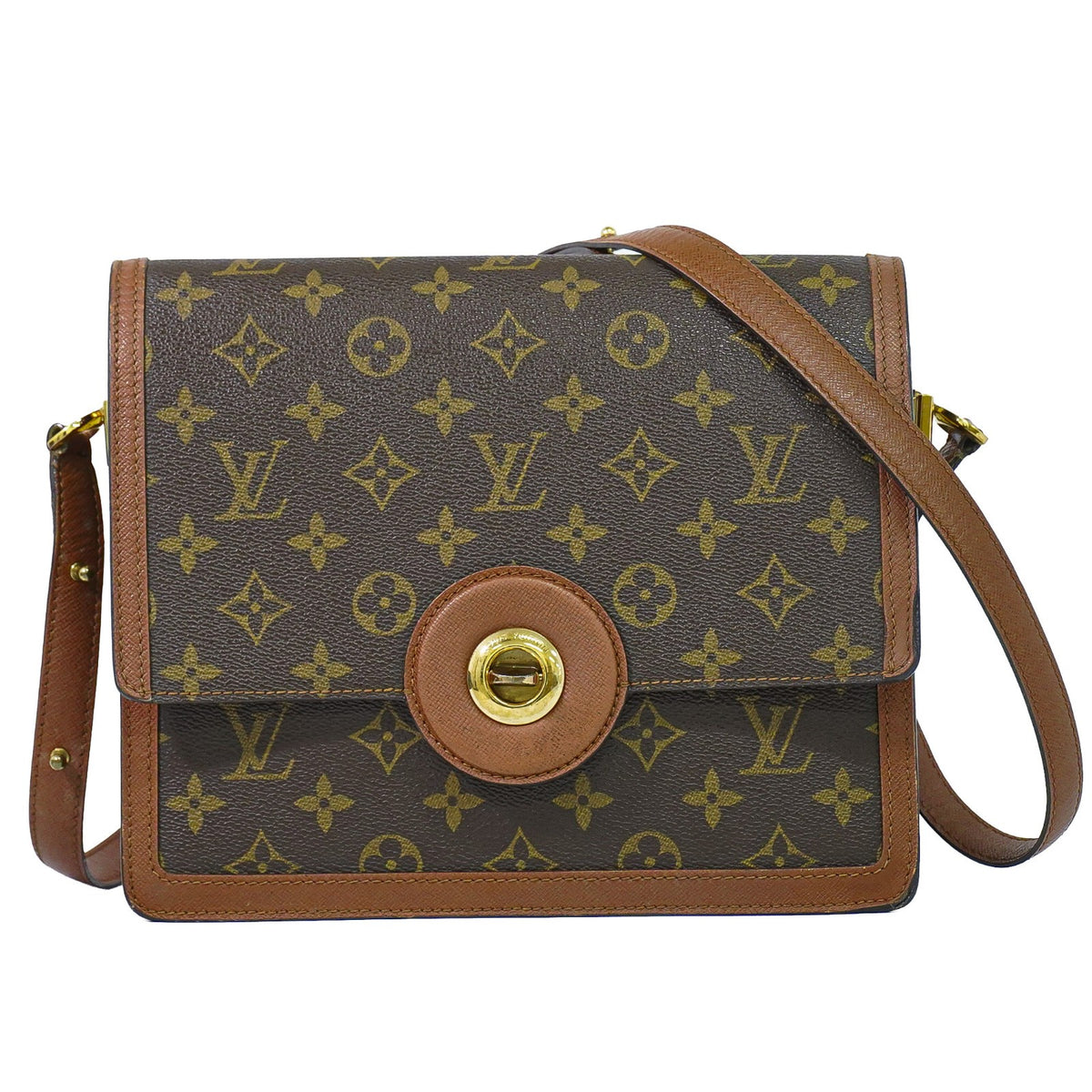 Louis Vuitton Raspail Monogram Canvas Product Image