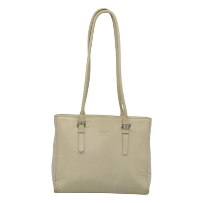 Prada Vintage Nylon and Leather Product Image