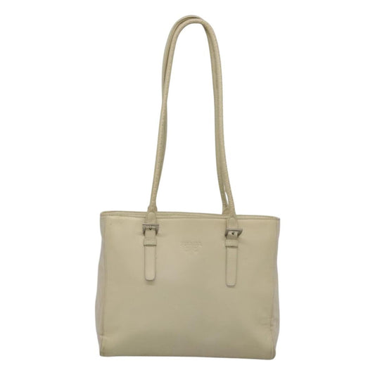 Prada Vintage Nylon and Leather Product Image