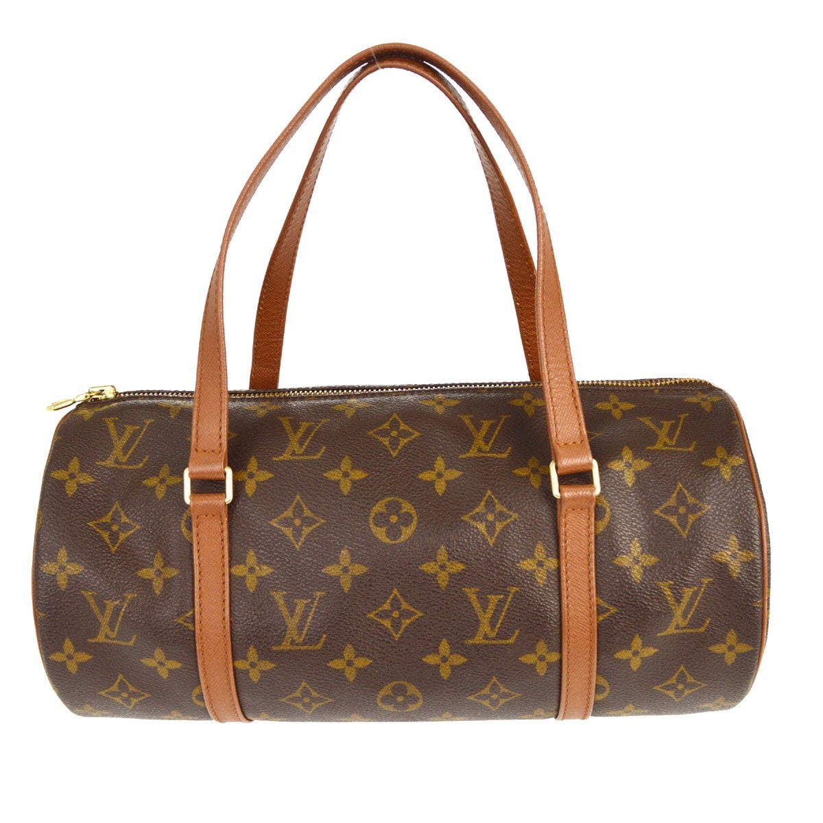 Louis Vuitton Papillon Monogram Canvas 30