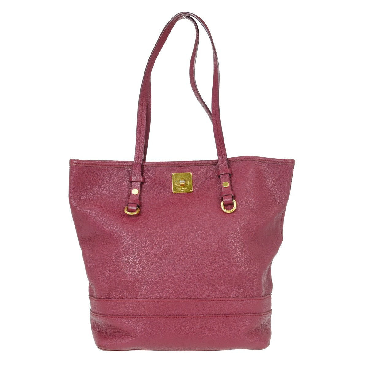 Louis Vuitton Citadine Handbag Monogram Empreinte Leather PM