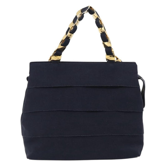 Salvatore Ferragamo Vala Canvas Product Image
