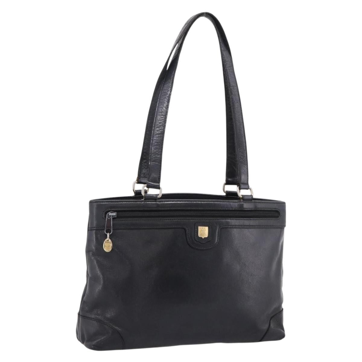Celine Tote Leather Product Image
