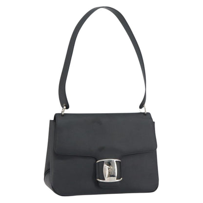 Salvatore Ferragamo Vala Leather Product Image
