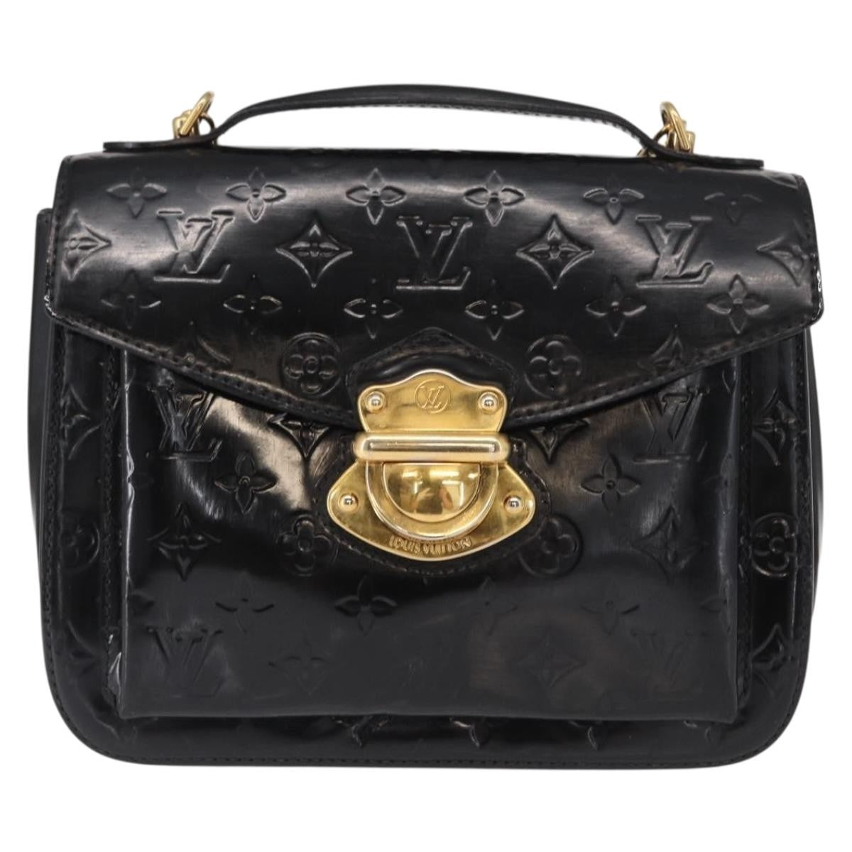 Louis Vuitton Mirada Monogram Vernis Product Image