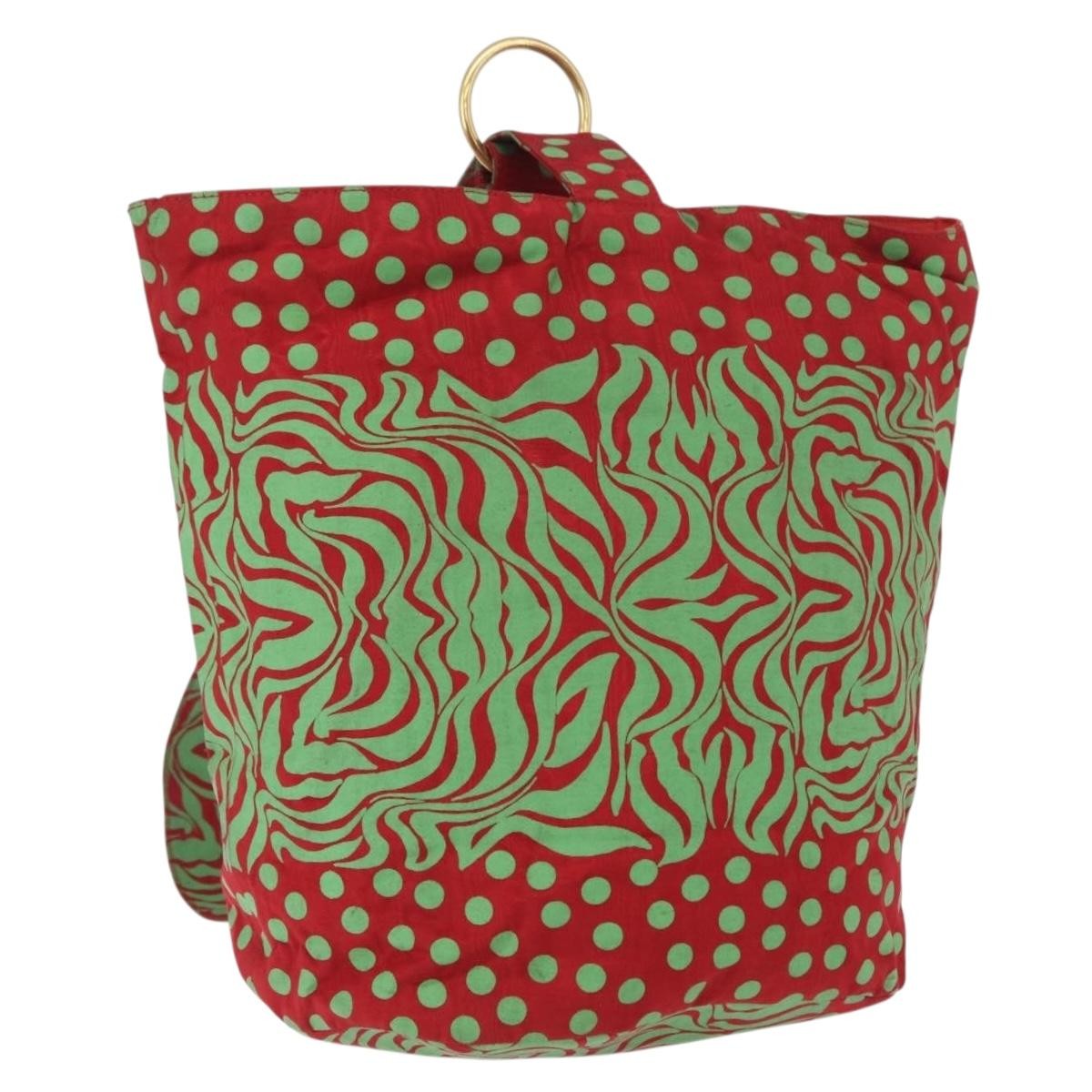 Versace Vintage Shoulder Bag Nylon Product Image