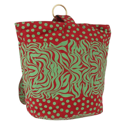 Versace Vintage Shoulder Bag Nylon Product Image