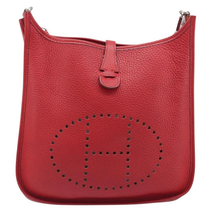 Hermes Evelyne Bag Gen III Clemence PM